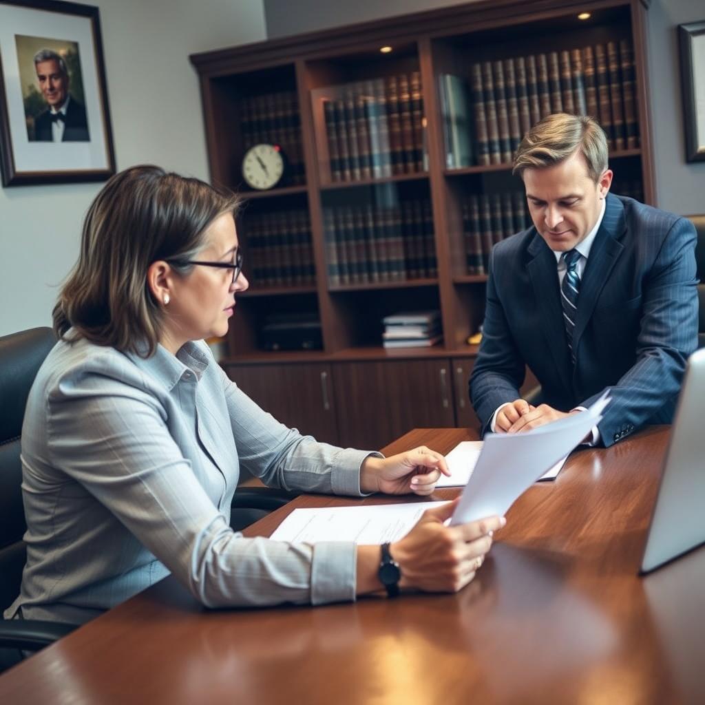 Trespassing Lawyer King William County