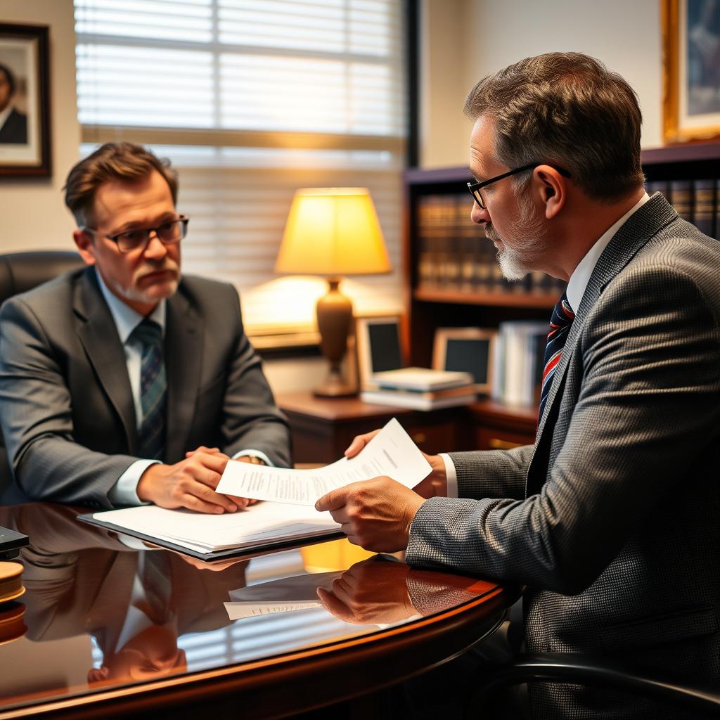 Trespassing Lawyer Rockingham County