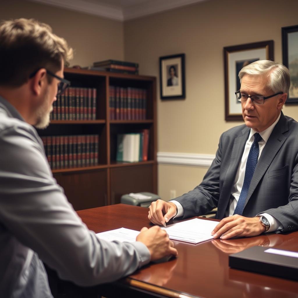 Trespassing Lawyer Suffolk