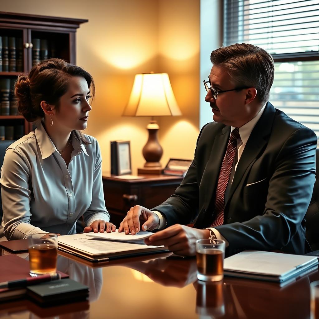 Underage Drinking Lawyer Alexandria