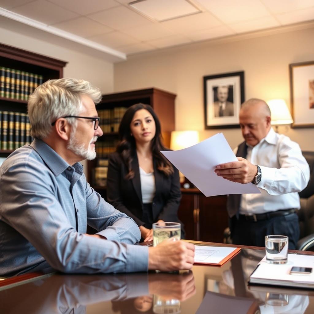 Underage Drinking Lawyer Arlington County