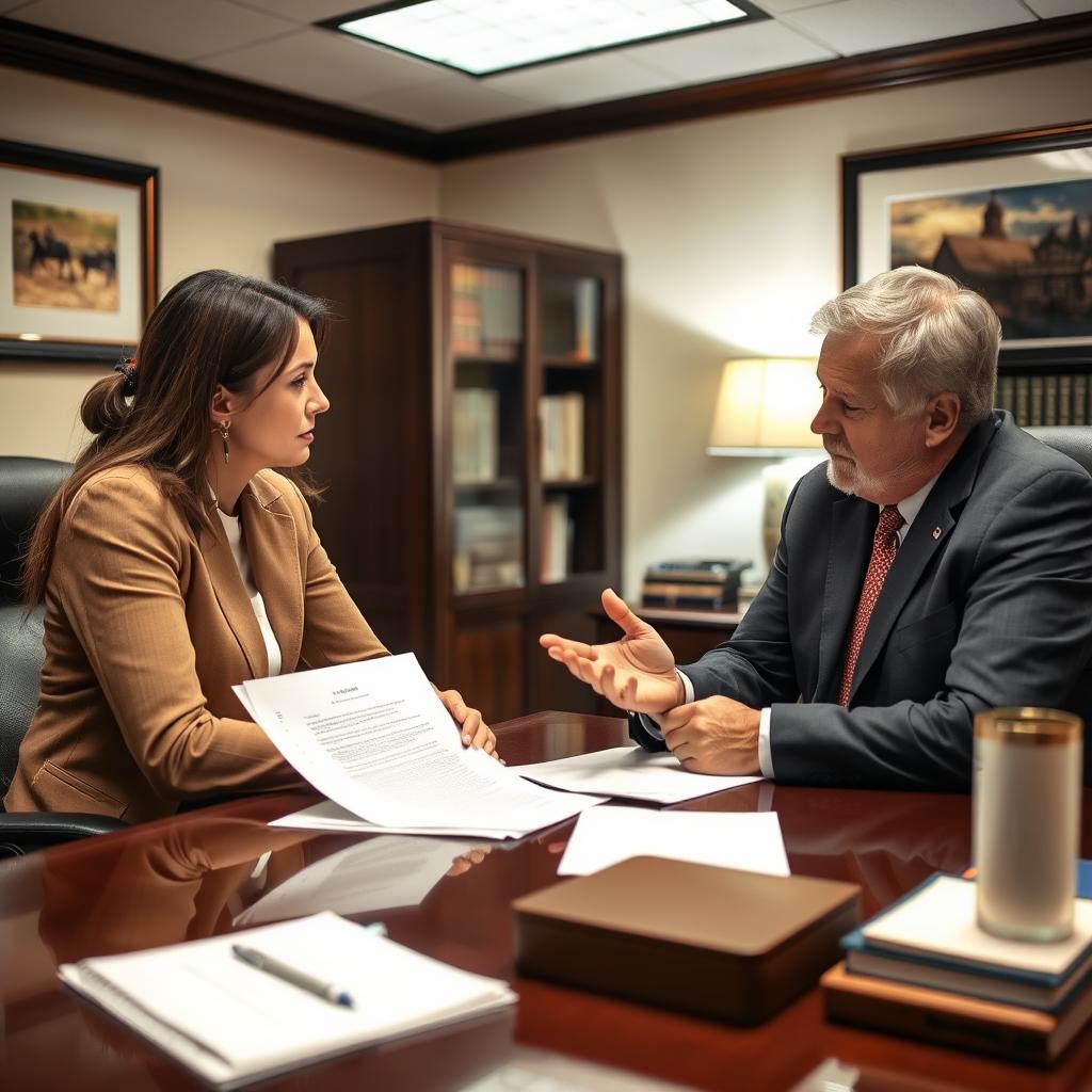 Underage Drinking Lawyer Caroline County