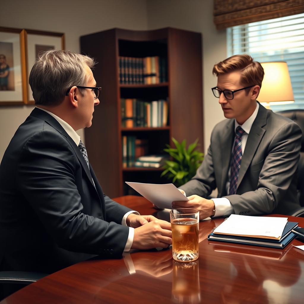 Underage Drinking Lawyer Chesapeake