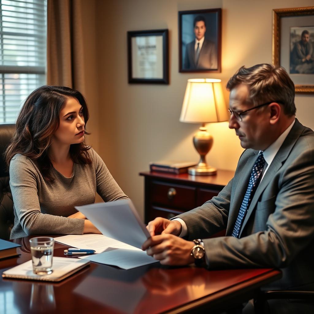 Underage Drinking Lawyer Clarke County