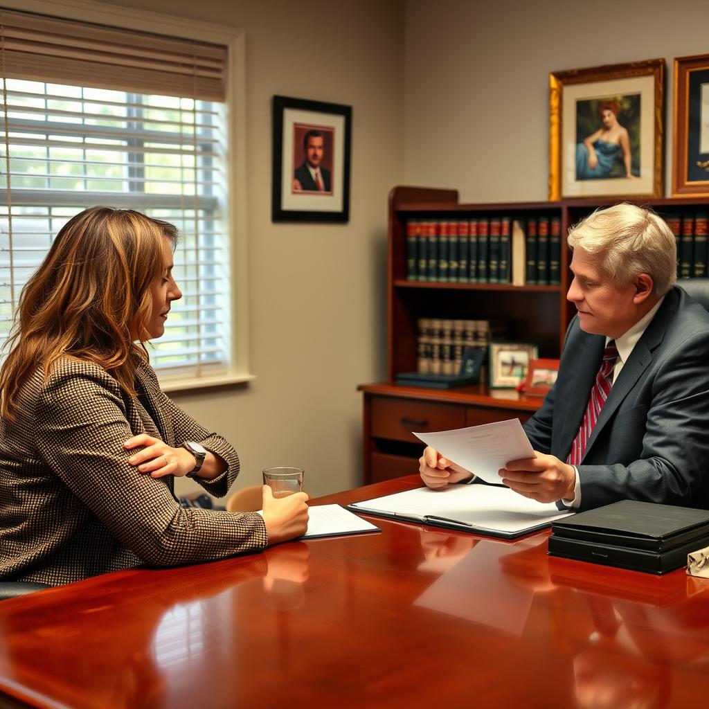 Underage Drinking Lawyer Greene County