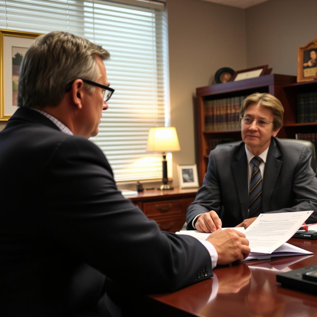 Underage Drinking Lawyer Roanoke County