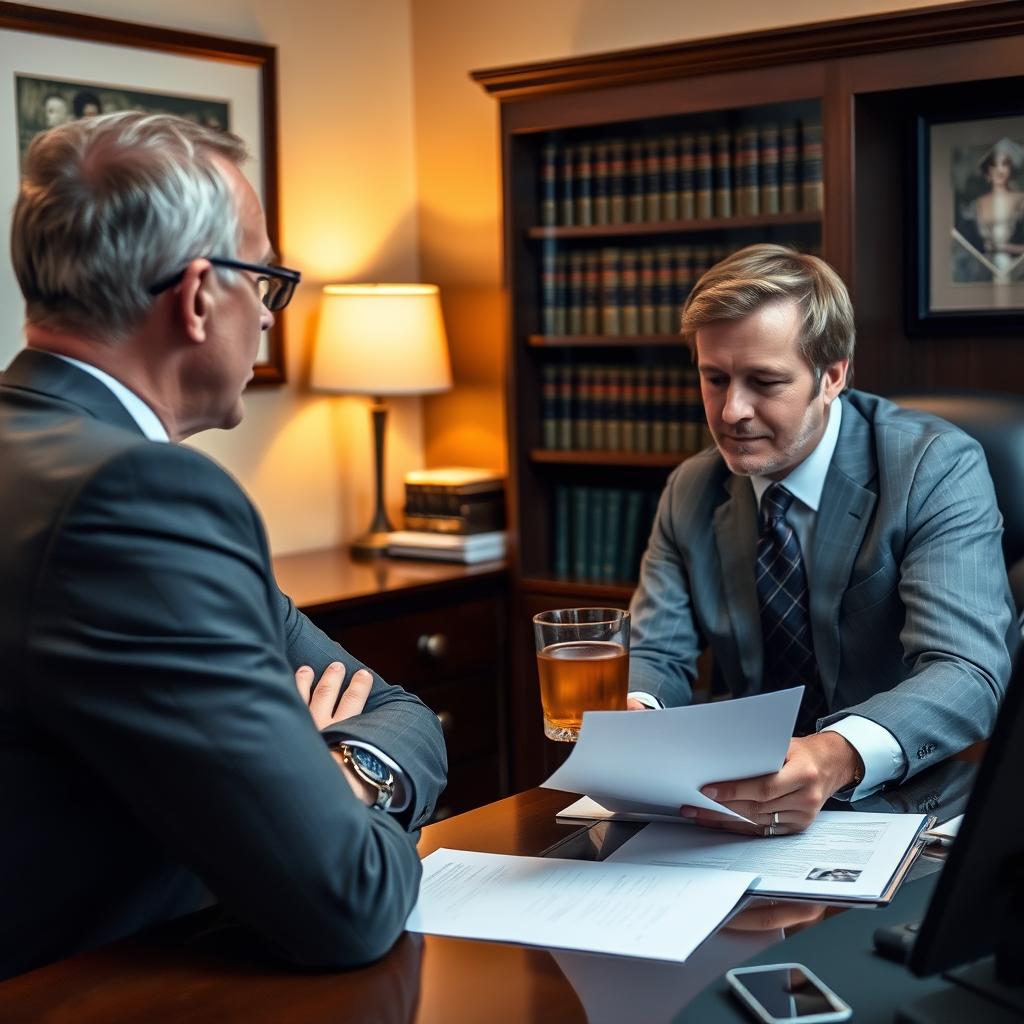 Underage Drinking Lawyer Virginia Beach