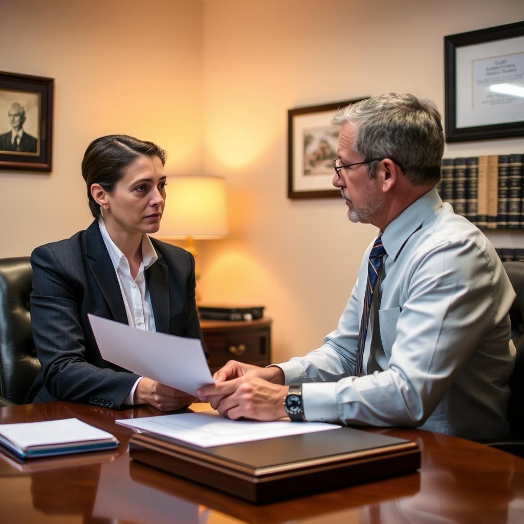 Underage Possession Defense Lawyer Alexandria