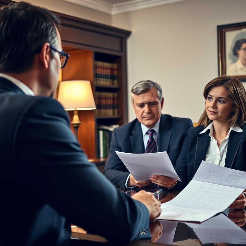 Underage Possession Defense Lawyer Augusta County