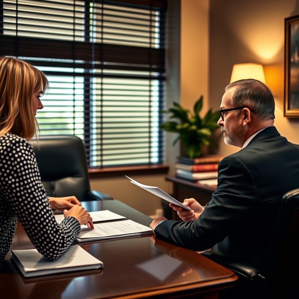 Underage Possession Defense Lawyer Bedford County