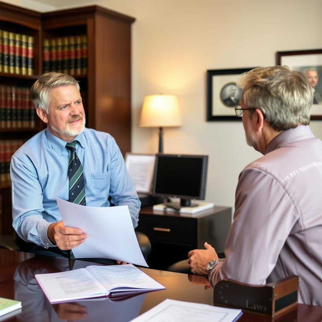 Underage Possession Defense Lawyer Greene County