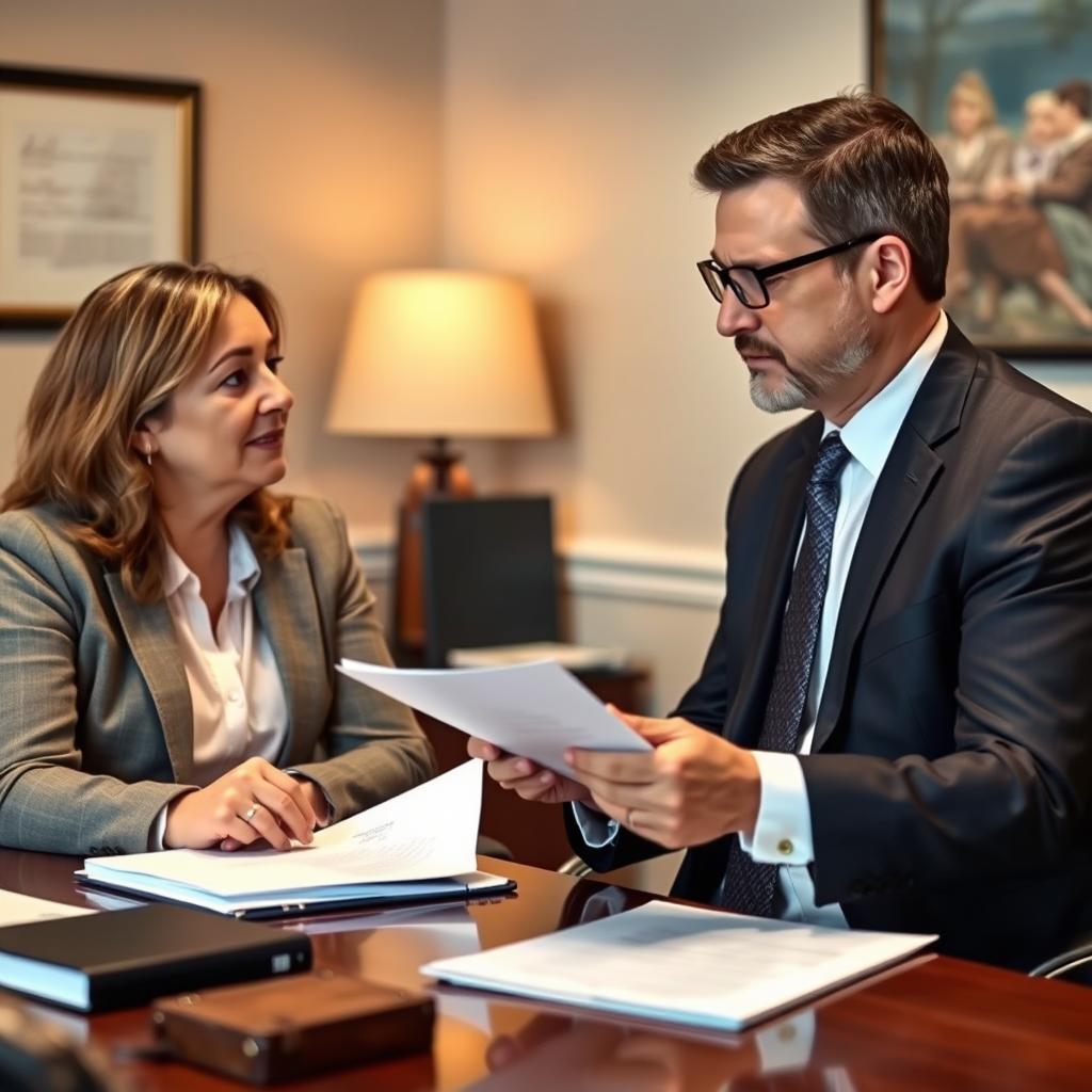 Underage Possession Defense Lawyer Prince George County