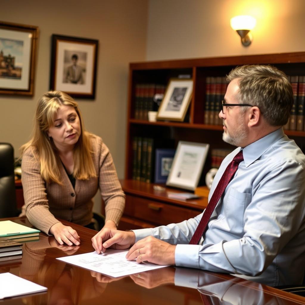 Underage Possession Defense Lawyer Roanoke County