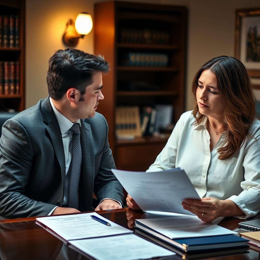 Underage Possession Defense Lawyer Stafford County