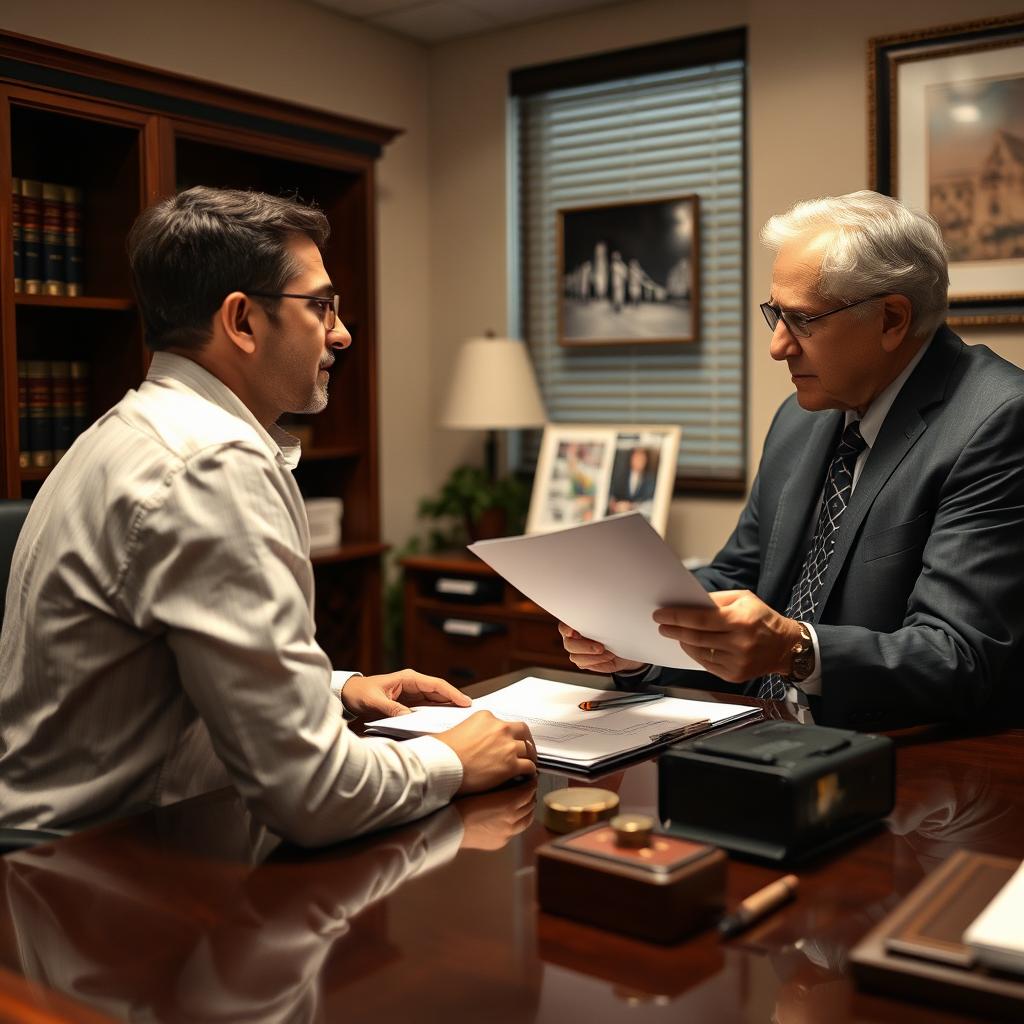 Aggravated Sexual Battery Lawyer Cecil County