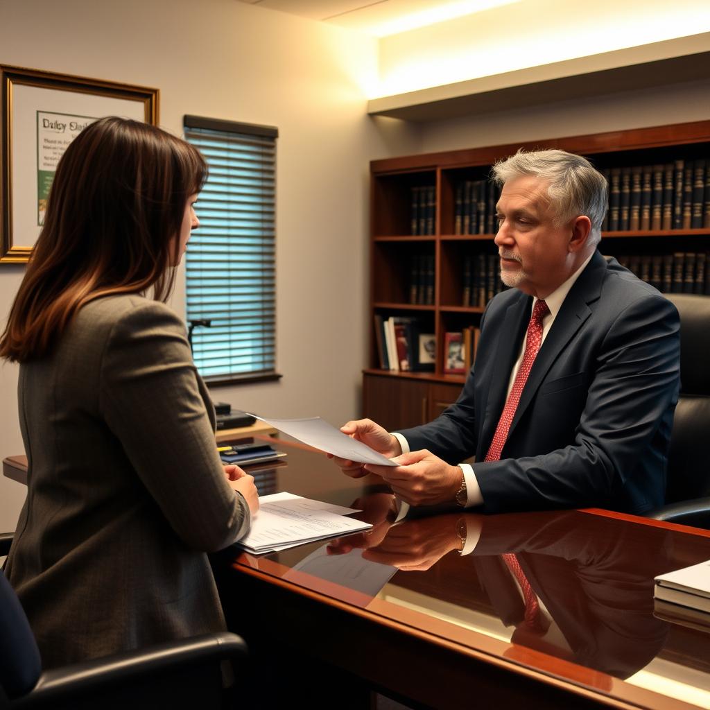 Aggravated Sexual Battery Lawyer Harford County