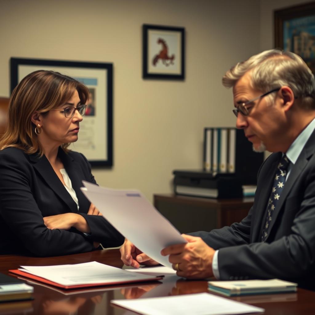 Aggravated Sexual Battery Lawyer Kent County