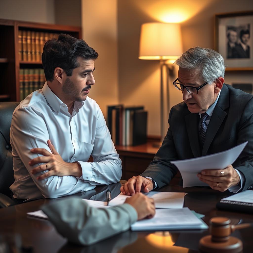 Aggravated Sexual Battery Lawyer Maryland