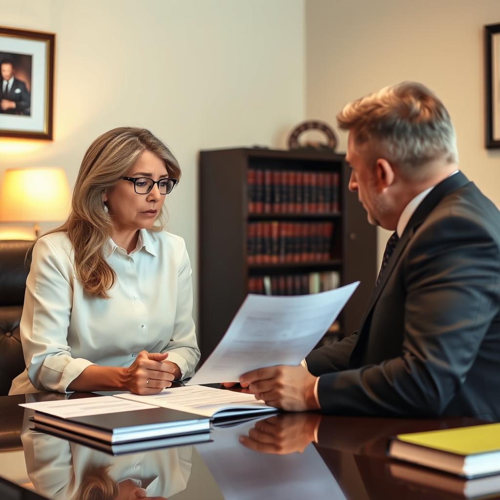 Aggravated Sexual Battery Lawyer Somerset County