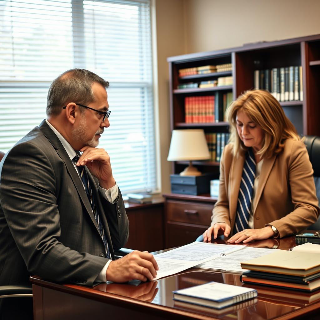 Assault and Battery Lawyer Allegany County