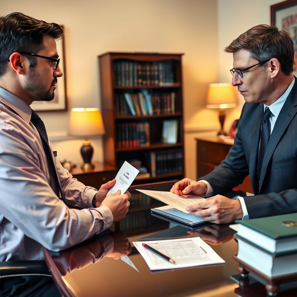 Assault and Battery Lawyer Harford County