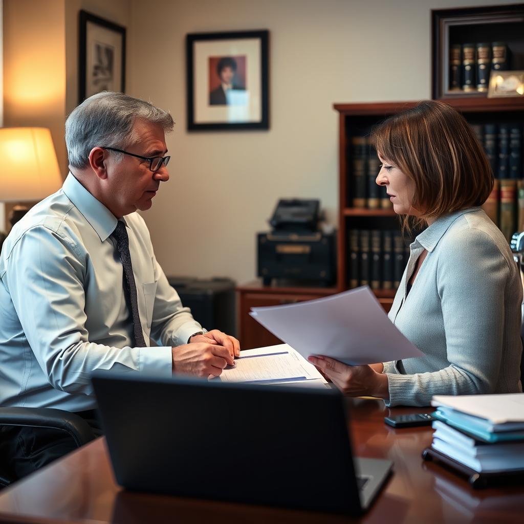 Assault and Battery Lawyer Howard County