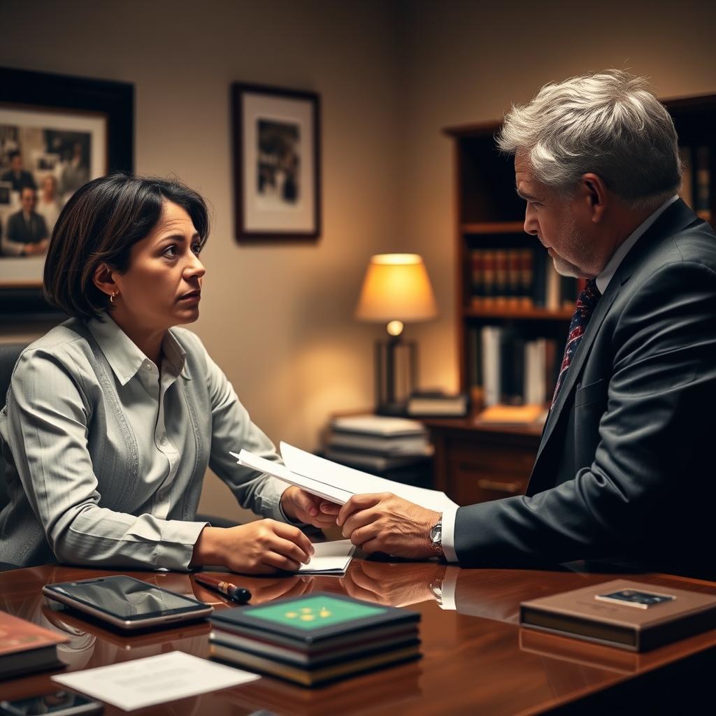 Assault and Battery Lawyer Rockville