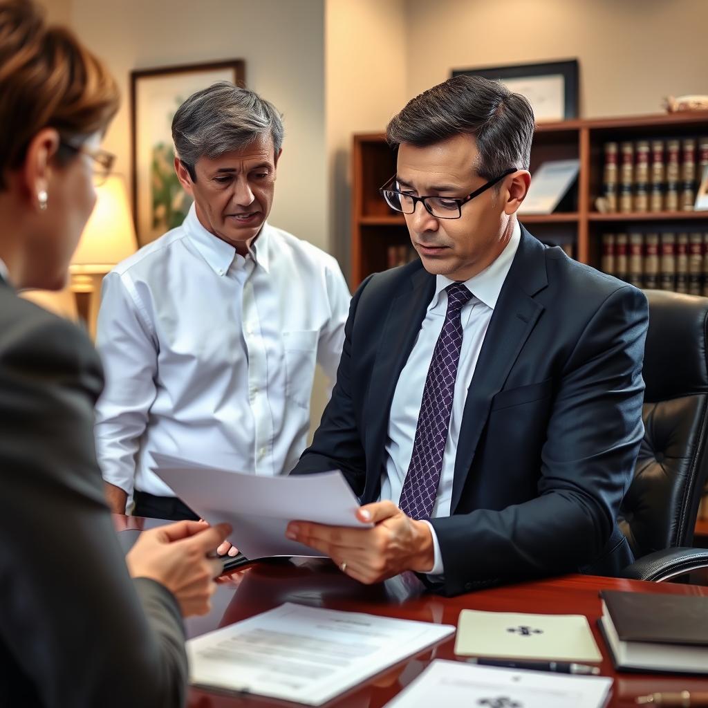 Assault and Battery Lawyer Somerset County