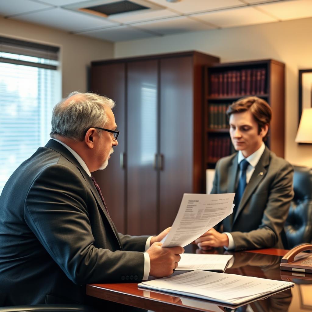 Assault with Injury Defense Lawyer James City County