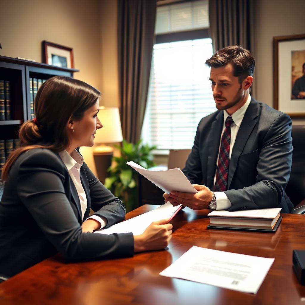 Bail Hearing Lawyer Anne Arundel County