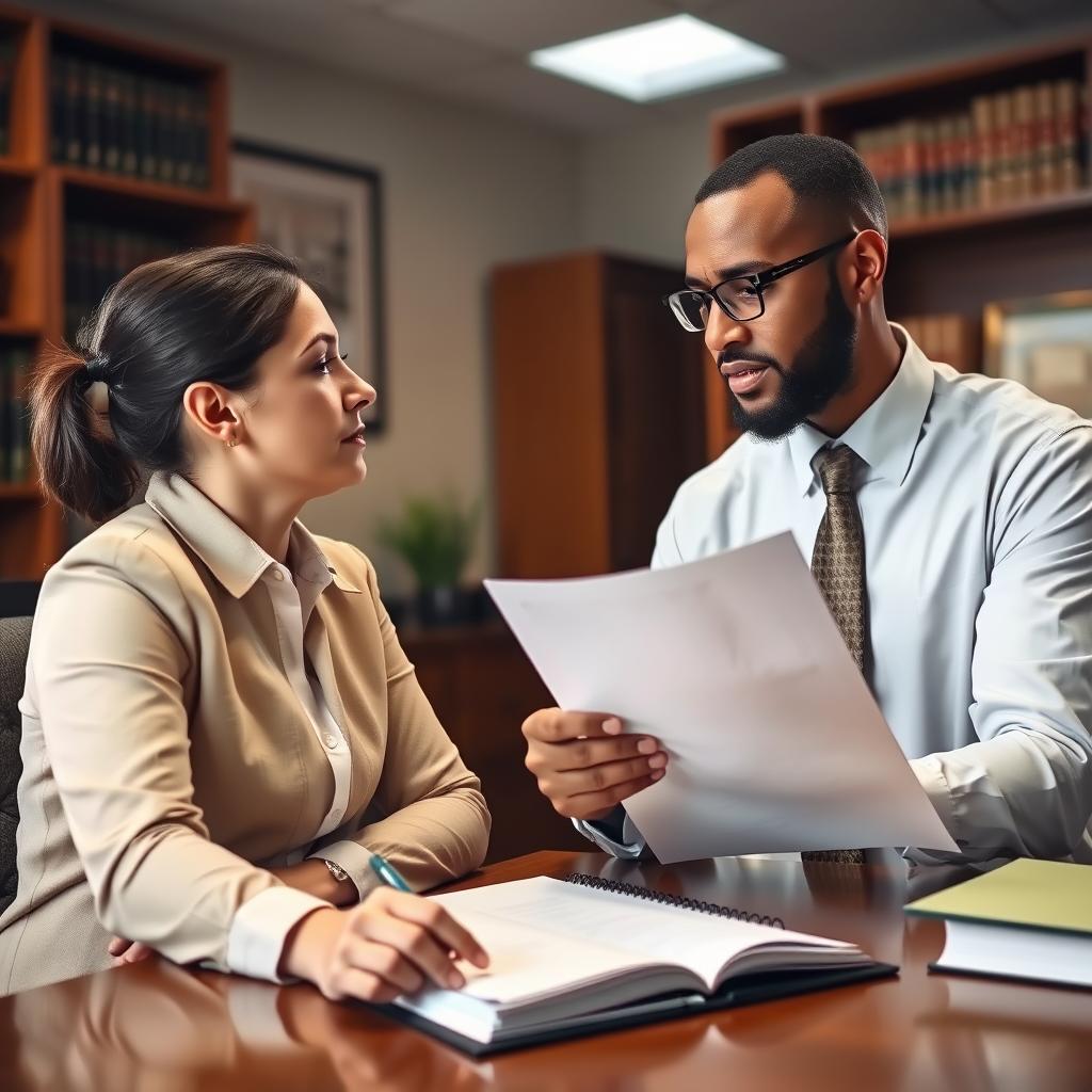 Bail Hearing Lawyer Baltimore