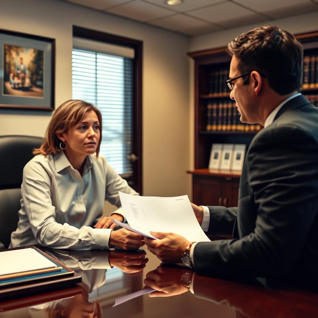 Bail Hearing Lawyer Harford County