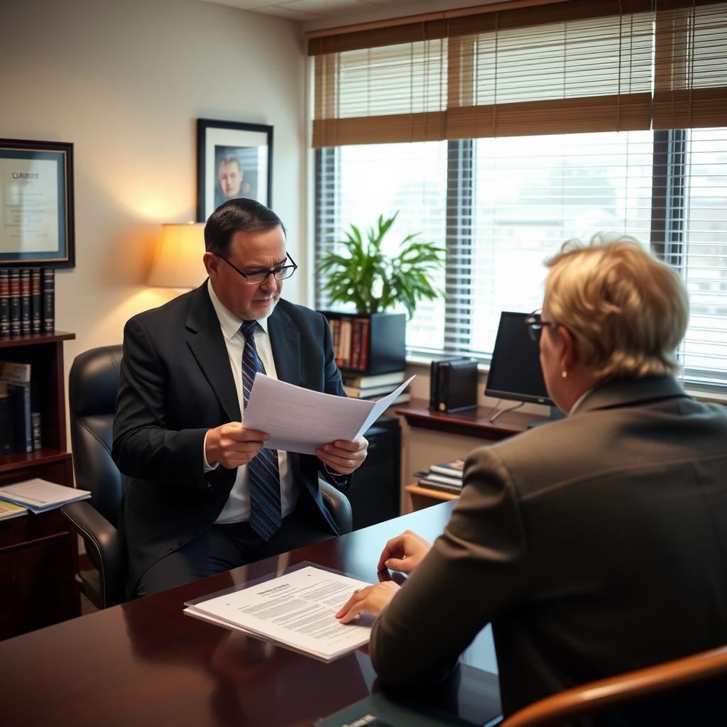 Bail Hearing Lawyer Somerset County