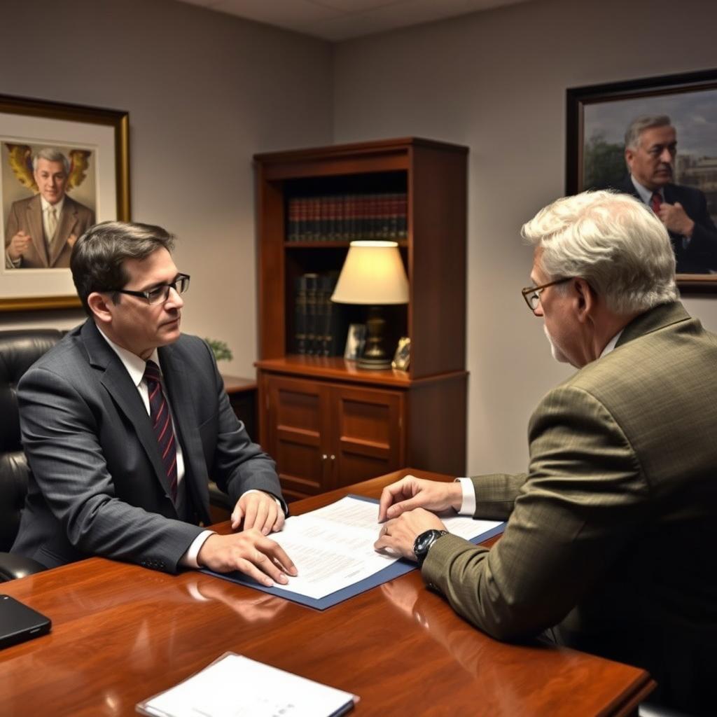 Bail Hearing Lawyer Wicomico County