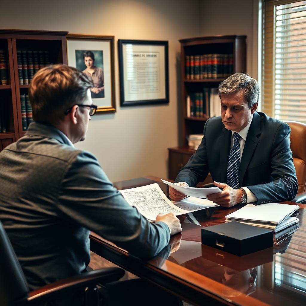 Bail Hearing Lawyer Worcester County