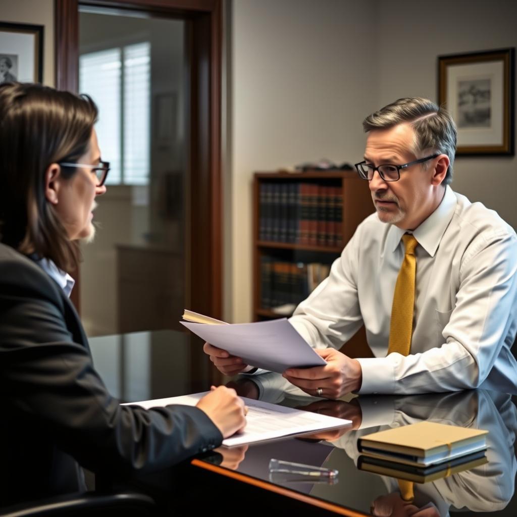 Bank Fraud Lawyer Allegany County