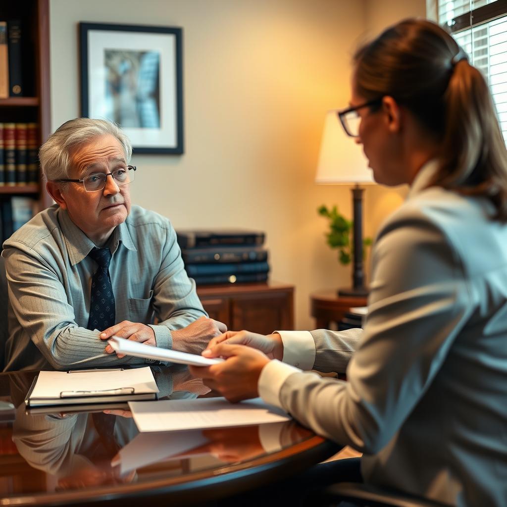 Bank Fraud Lawyer Baltimore County