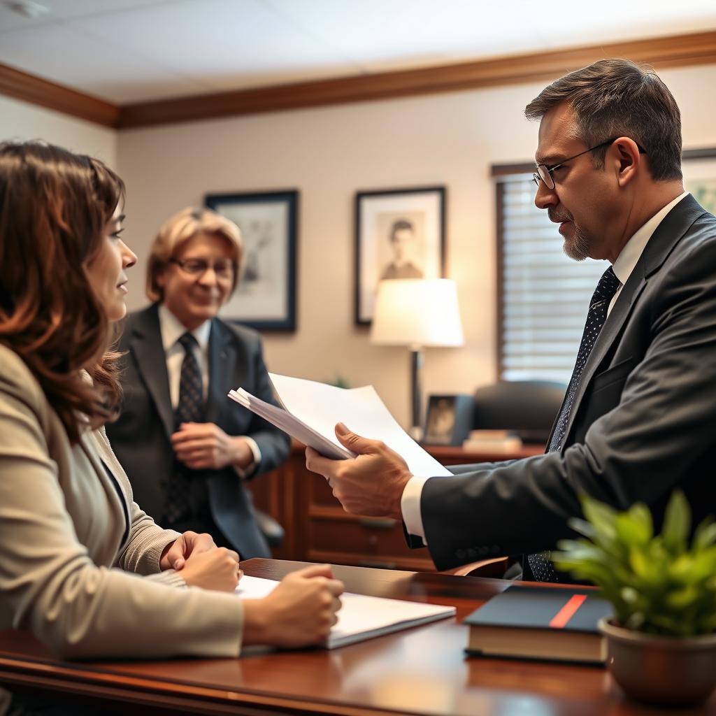 Bank Fraud Lawyer Dorchester County