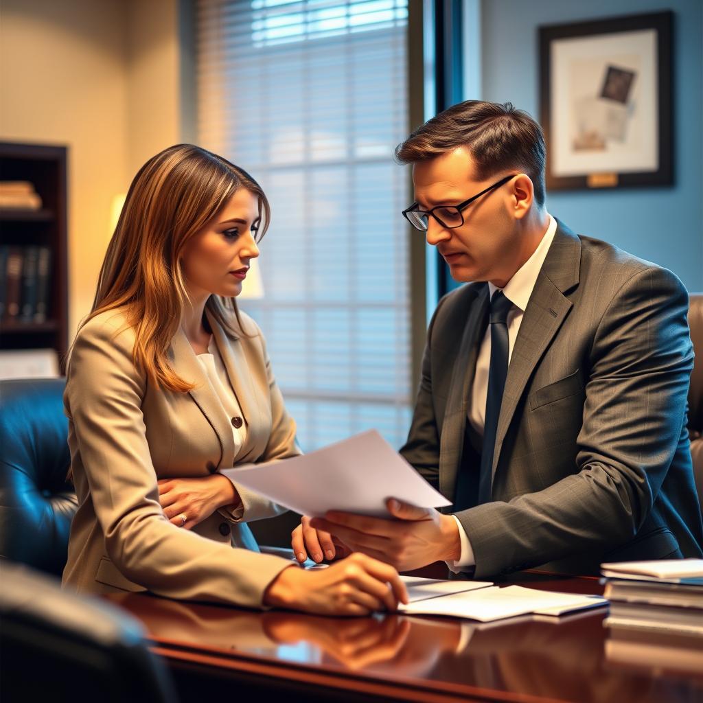 Bank Fraud Lawyer Harford County