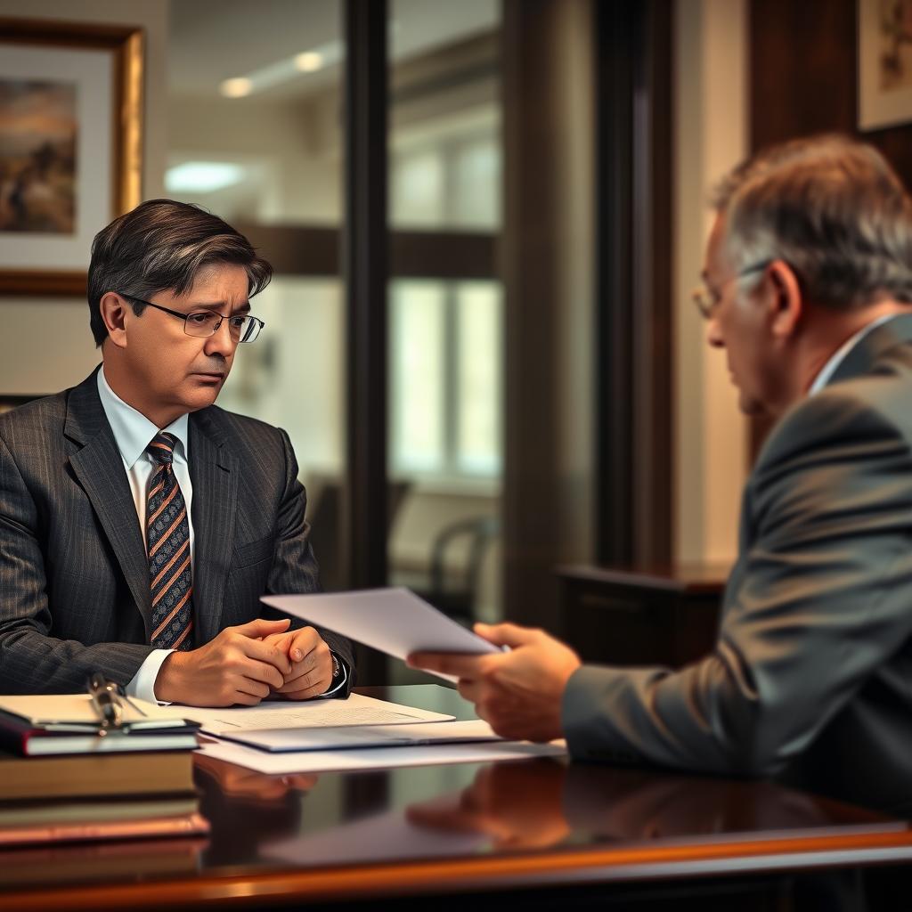 Bank Fraud Lawyer Howard County