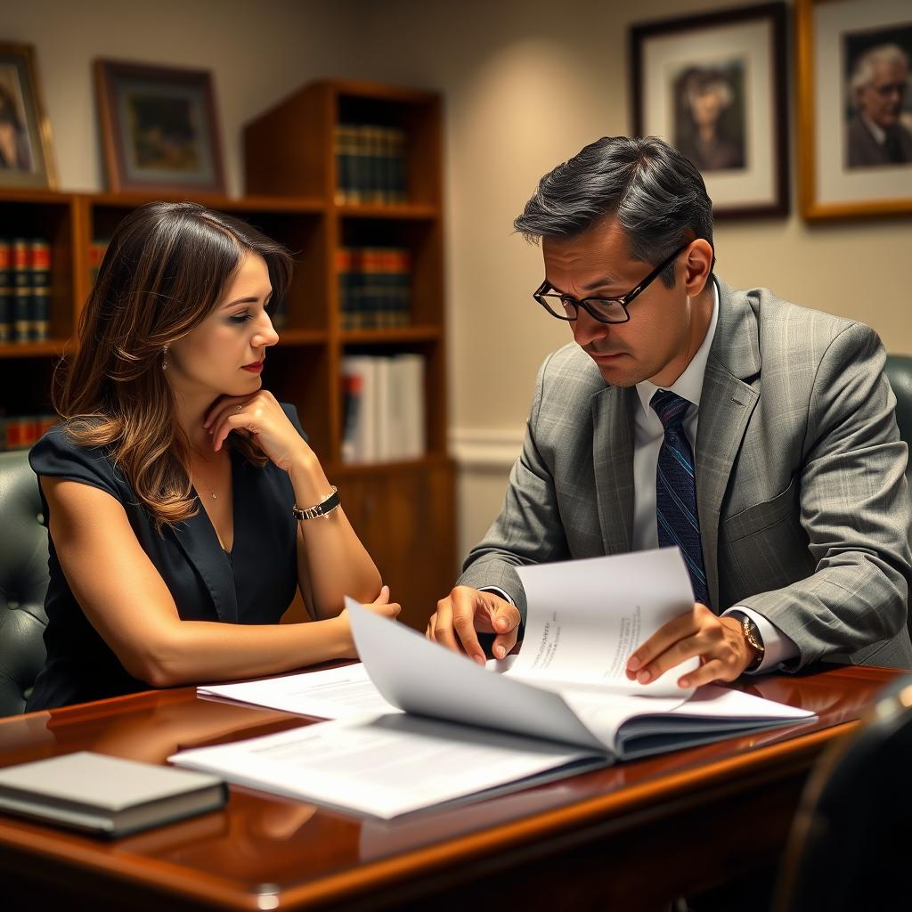 Bank Fraud Lawyer Kent County
