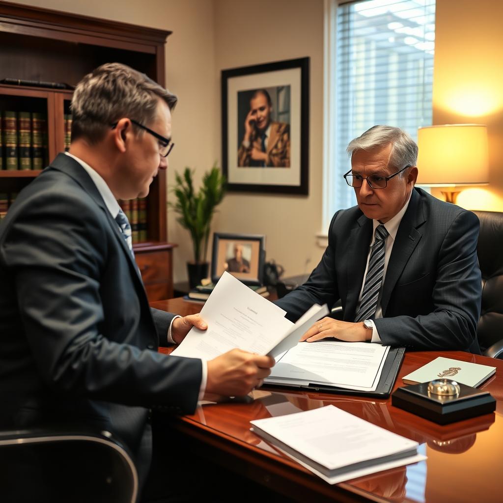 Bank Fraud Lawyer Maryland