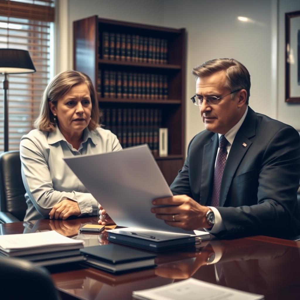 Bank Fraud Lawyer Montgomery County