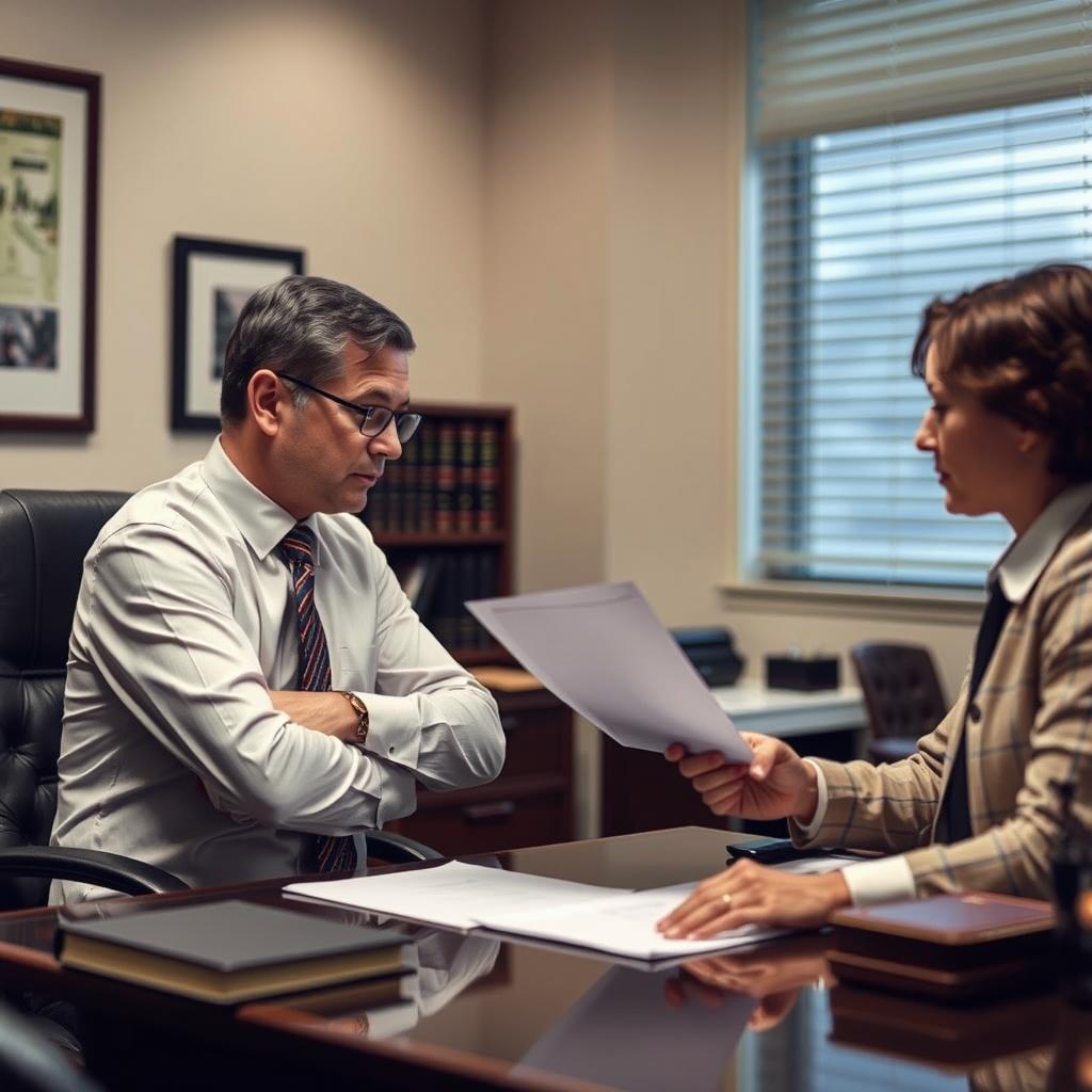 Bank Fraud Lawyer Prince Georges County