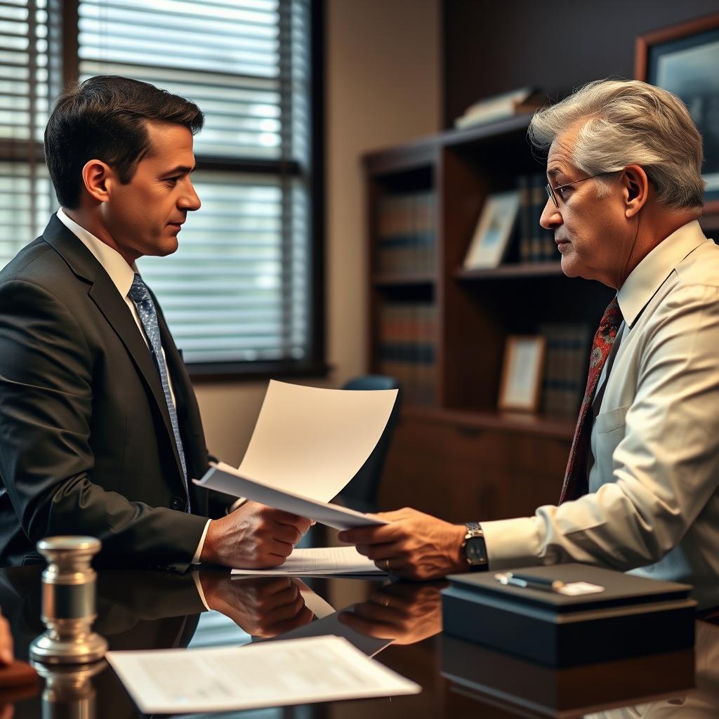 Bank Fraud Lawyer Queen Annes County