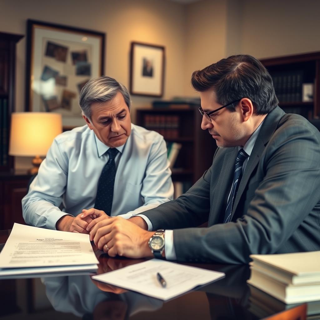 Bank Fraud Lawyer Somerset County