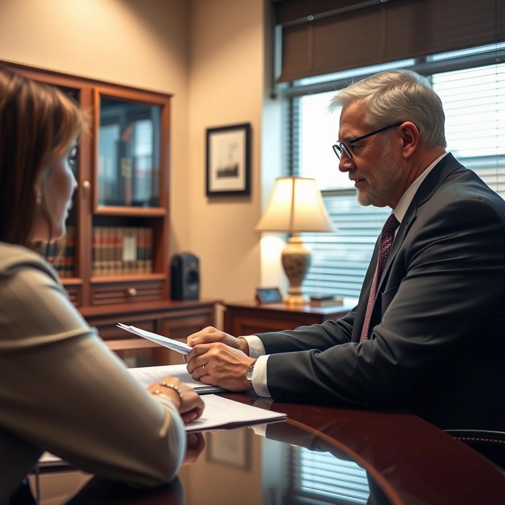 Bank Fraud Lawyer St Marys County