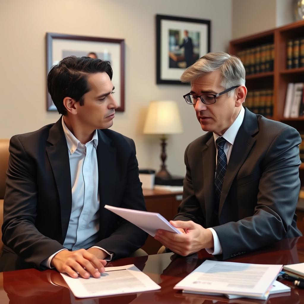Bank Fraud Lawyer Talbot County