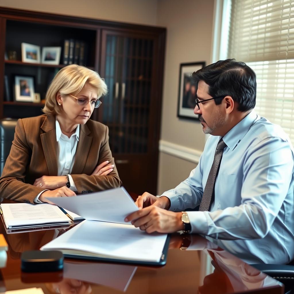 Bank Fraud Lawyer Washington County