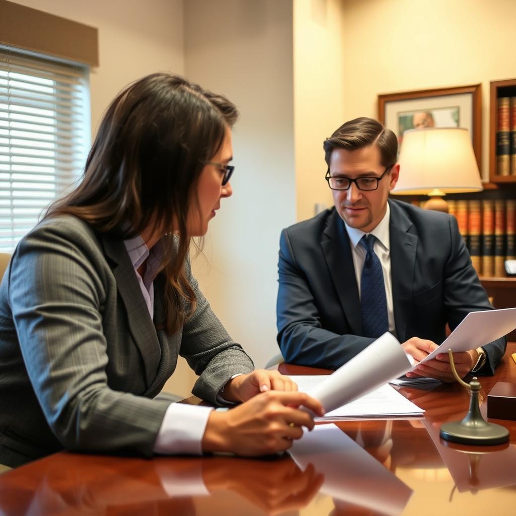 Bond Hearing Lawyer Anne Arundel County